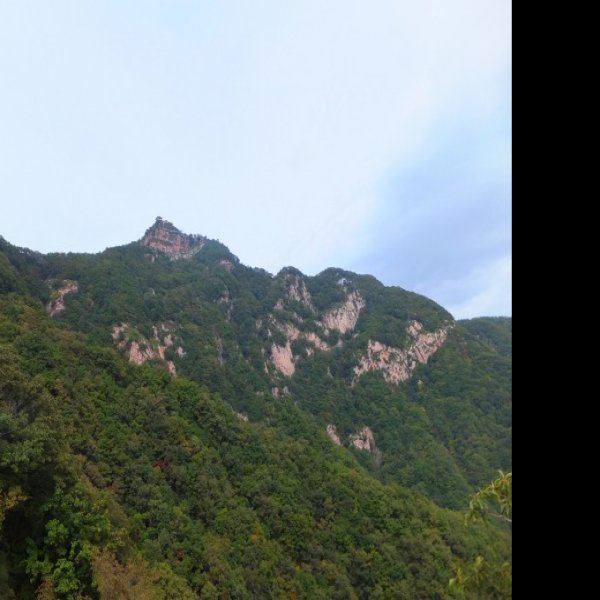 济源王屋山 - 图片3