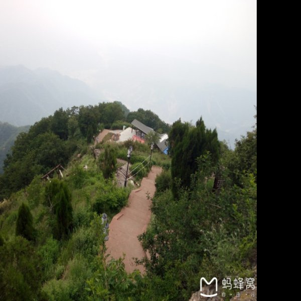 济源王屋山 - 图片7