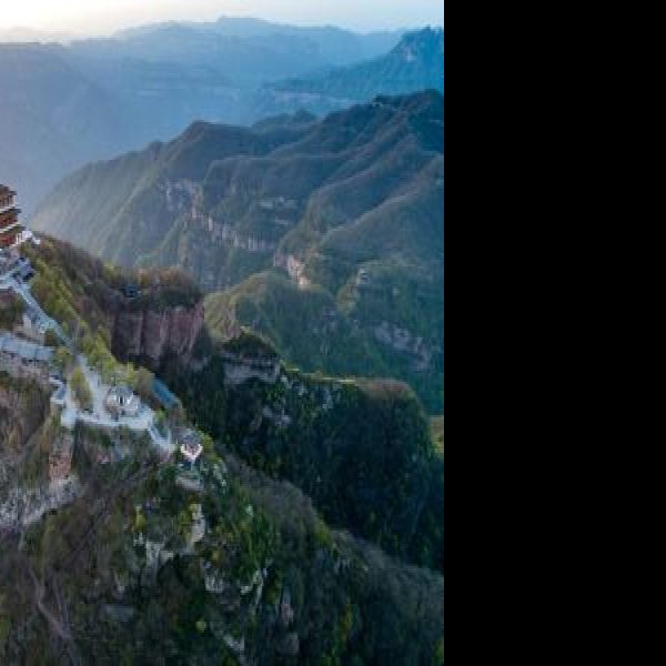 济源王屋山 - 图片8