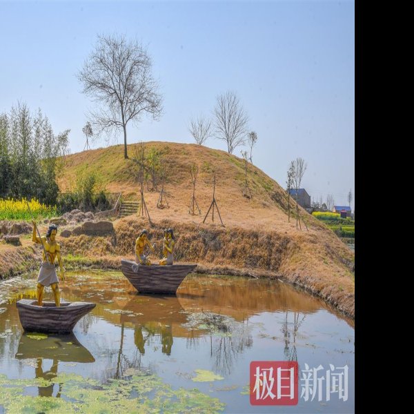 走马岭遗址 - 图片10