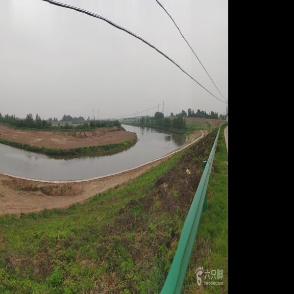 阴湘城遗址 - 图片9