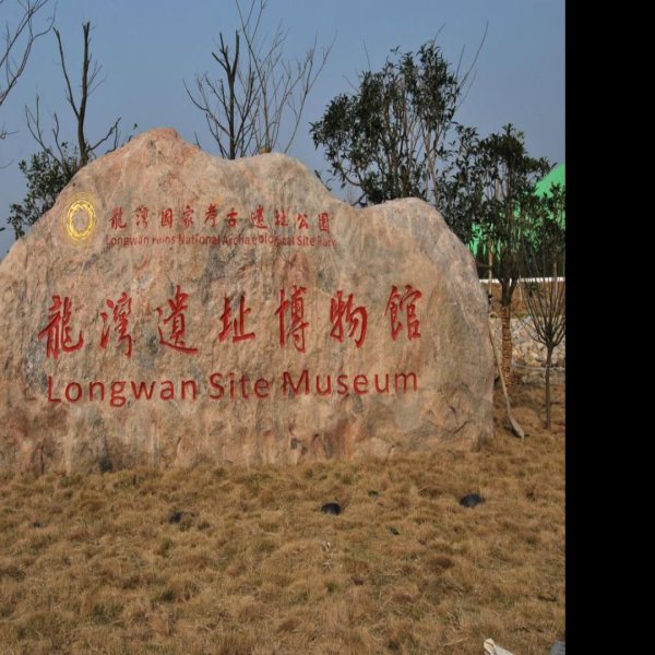 龙湾遗址 - 图片2