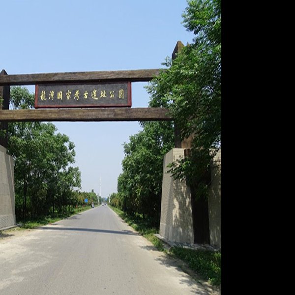 龙湾遗址 - 图片8