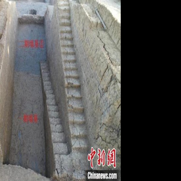 楚纪南故城 - 图片8