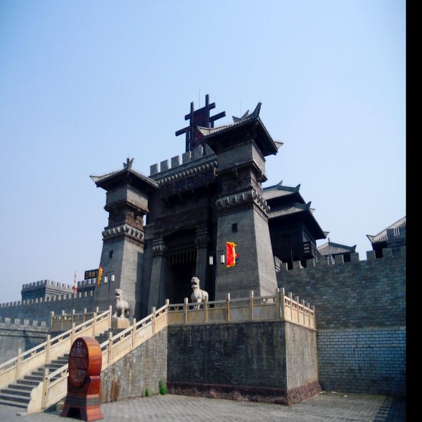 赤壁古战场 - 图片10