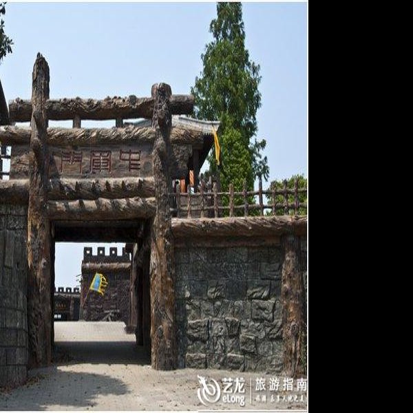 赤壁古战场 - 图片5