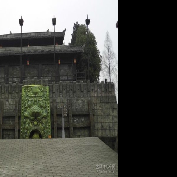 赤壁古战场 - 图片7