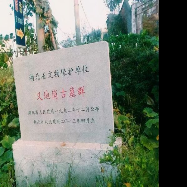 擂鼓墩墓群 - 图片10