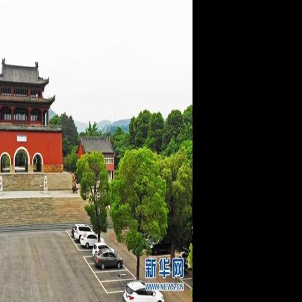 玉泉寺 - 图片1
