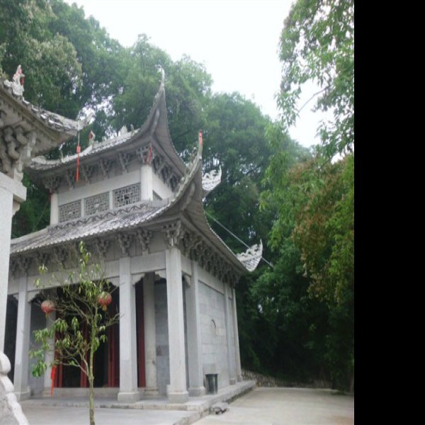 玉泉寺 - 图片10