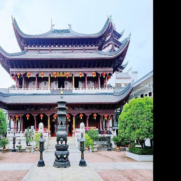 玉泉寺 - 图片6