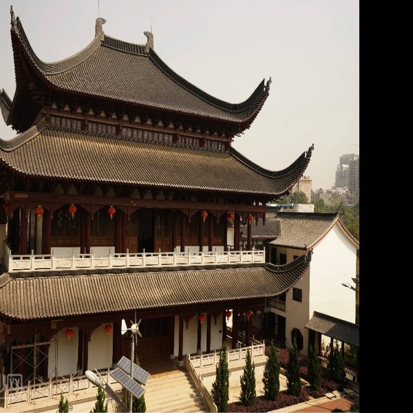 玉泉寺 - 图片7