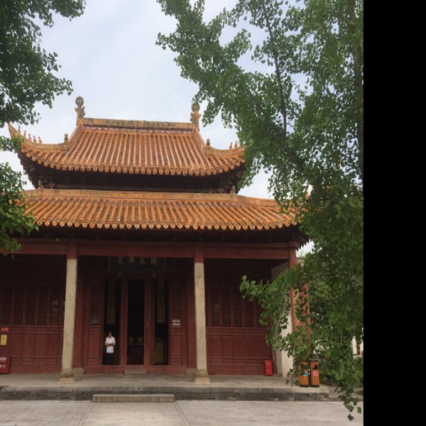 当阳关帝庙 - 图片10
