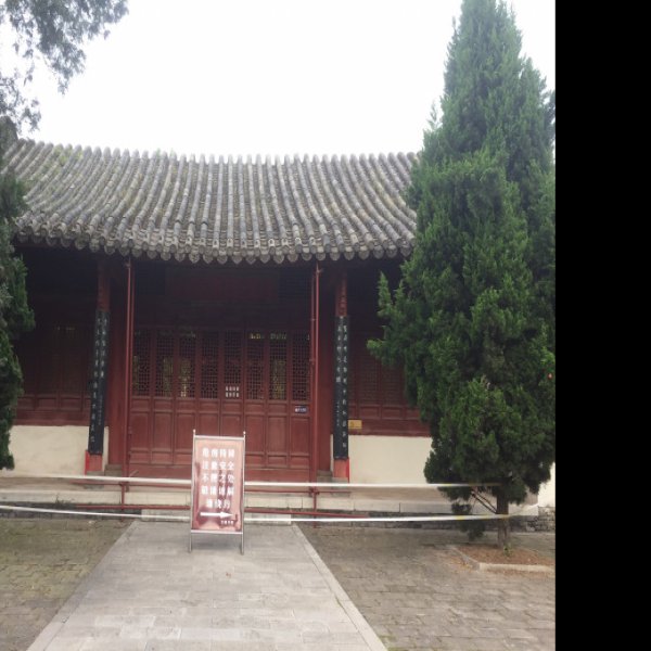 当阳关帝庙 - 图片5