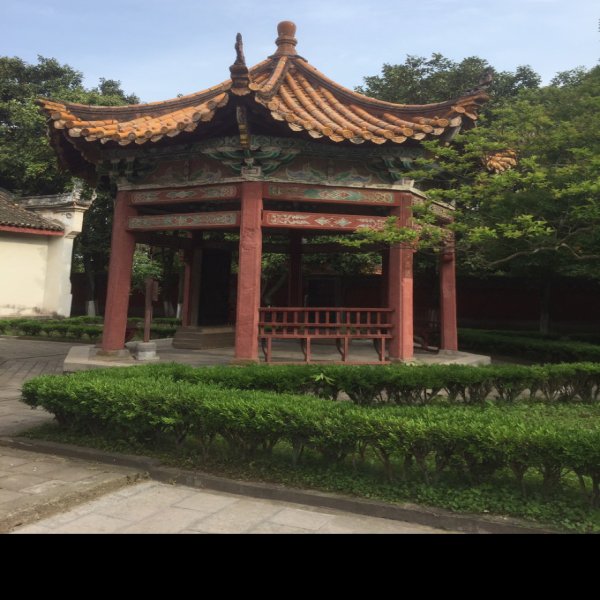 当阳关帝庙 - 图片9
