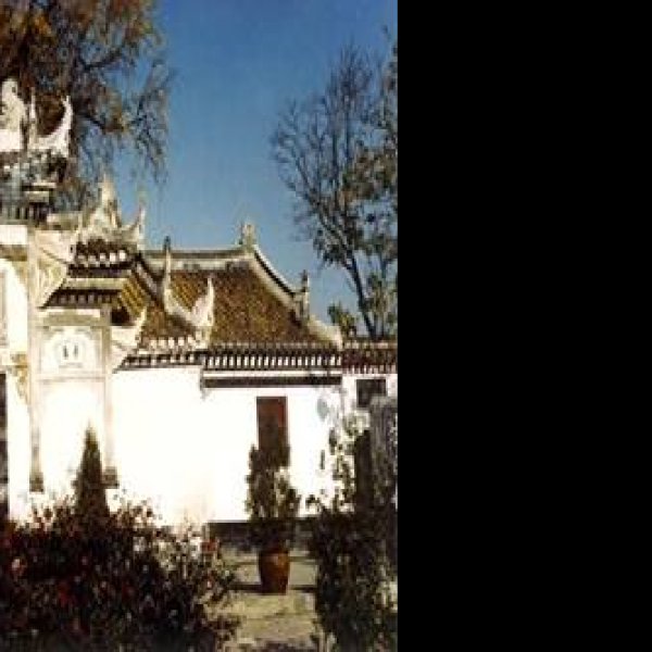 米公祠 - 图片1