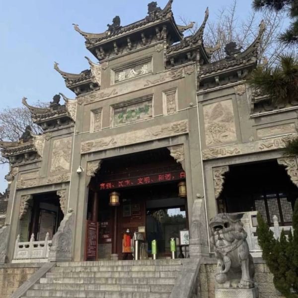 米公祠 - 图片2