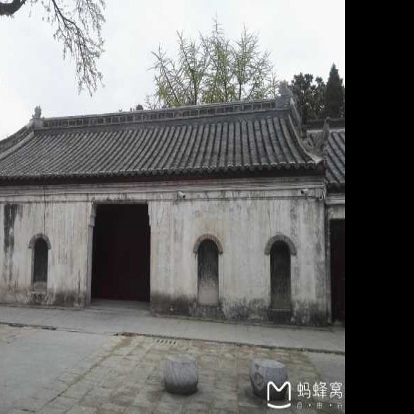 米公祠 - 图片7