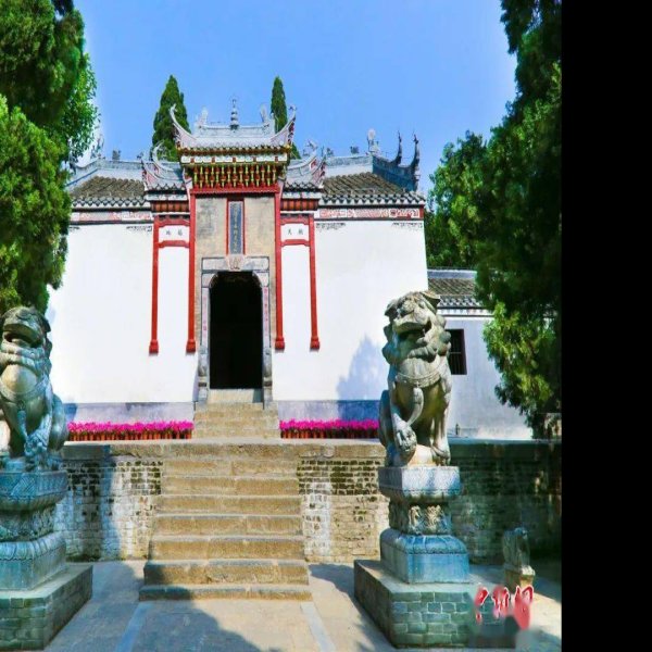 古隆中 - 图片10