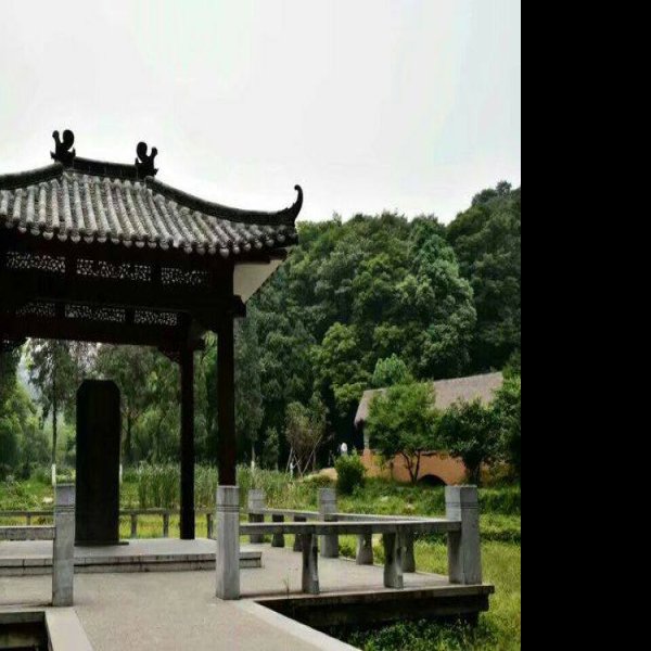 古隆中 - 图片4