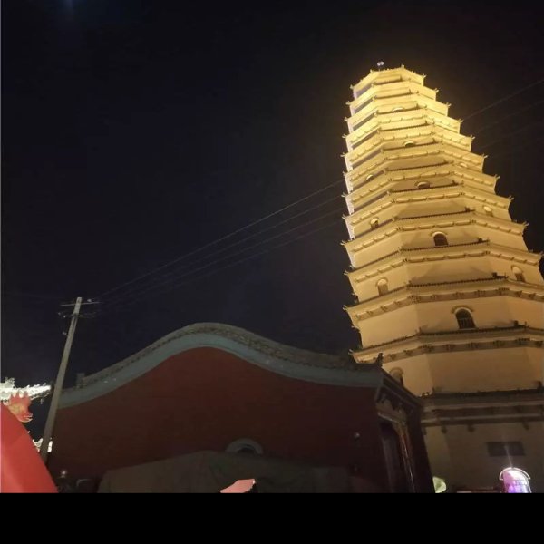 东山宝塔 - 图片10