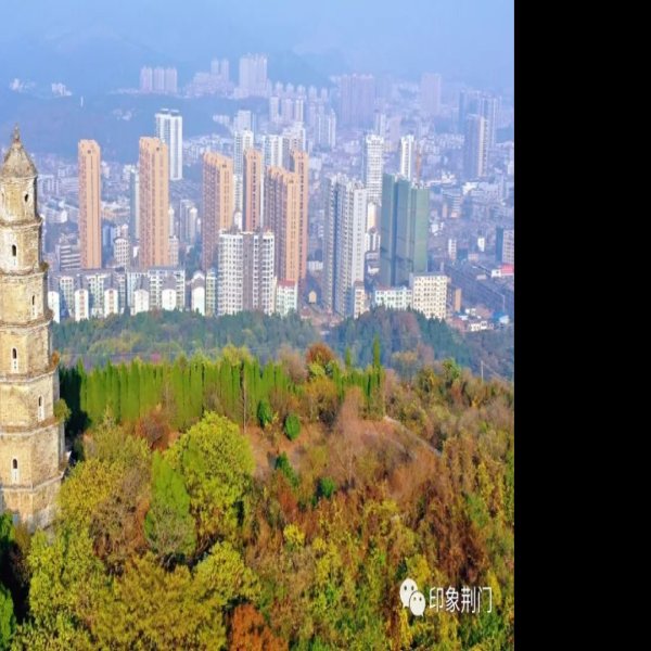 东山宝塔 - 图片2
