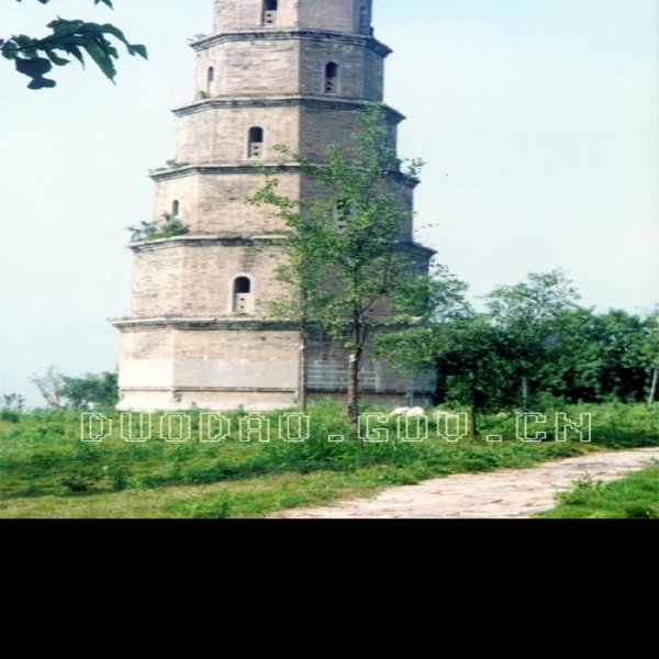 东山宝塔 - 图片6
