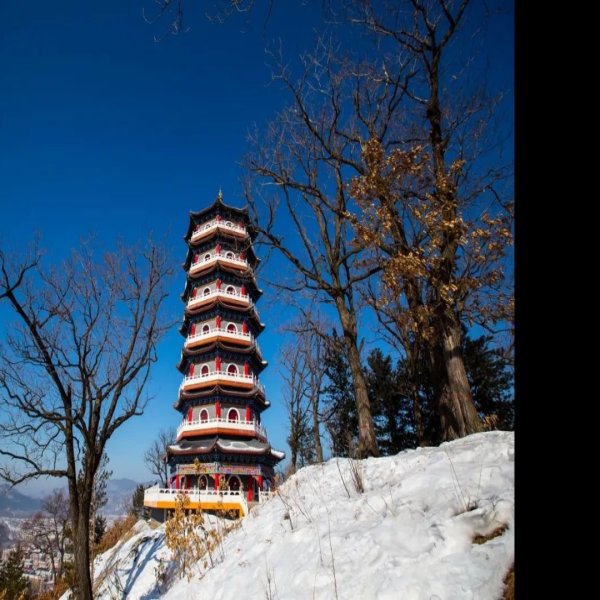 东山宝塔 - 图片7