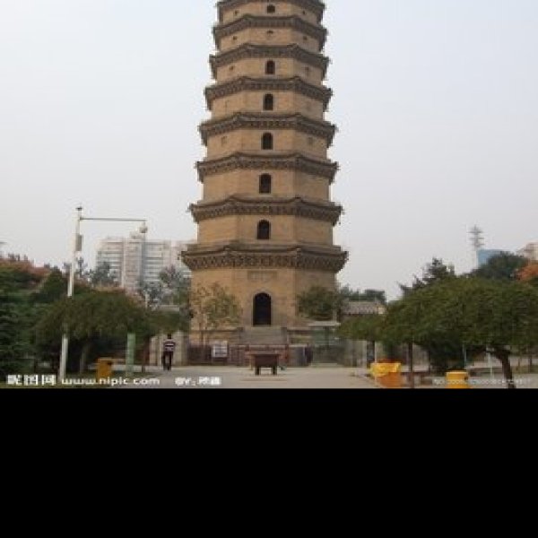 文峰塔 - 图片1