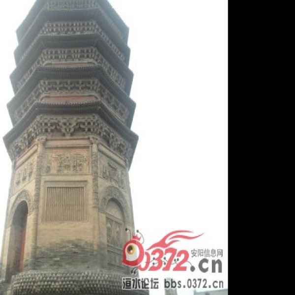 文峰塔 - 图片10