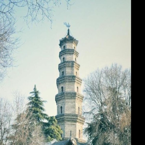 文峰塔 - 图片8