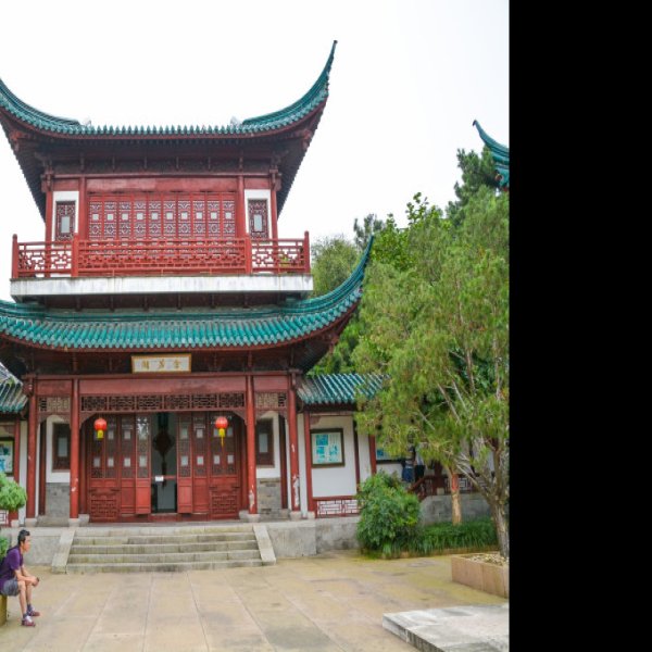 青云塔 - 图片10