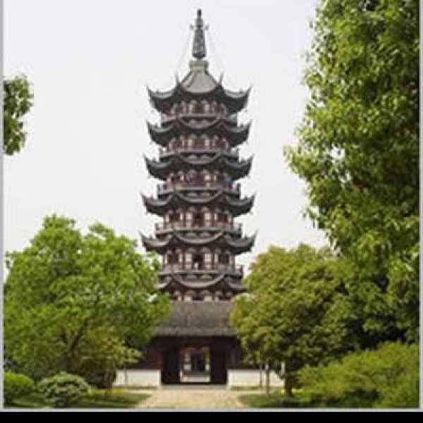 青云塔 - 图片3