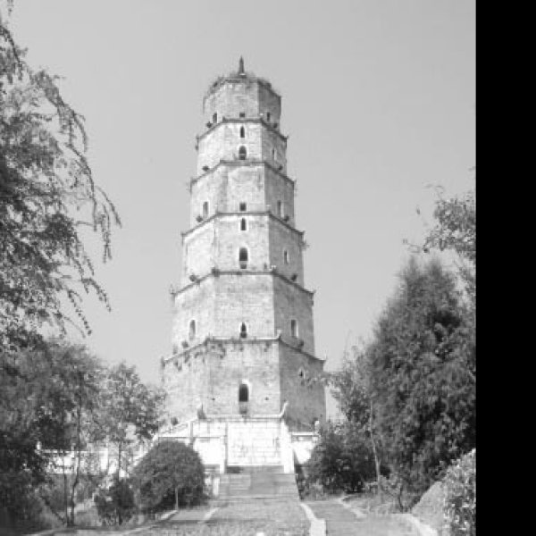青云塔 - 图片8