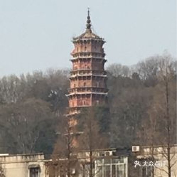 洪山宝塔 - 图片6