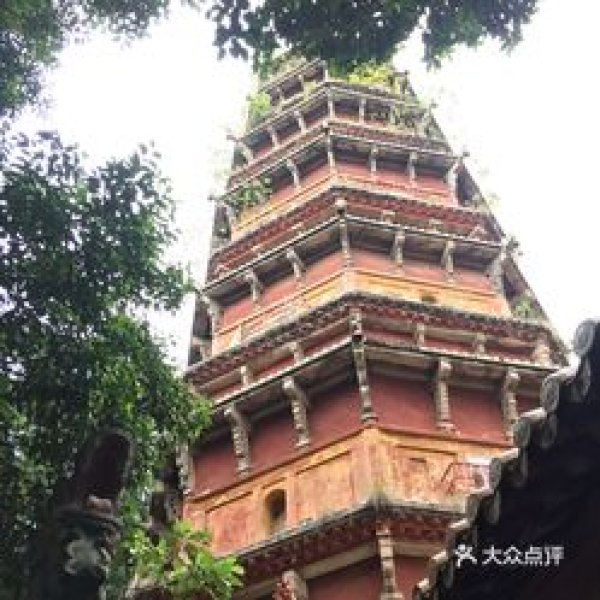洪山宝塔 - 图片8