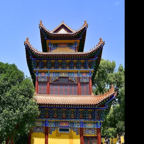 宝通寺 - 图片2