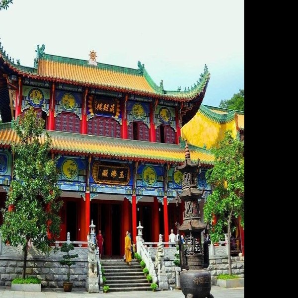宝通寺 - 图片8