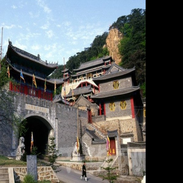 五龙宫 - 图片3