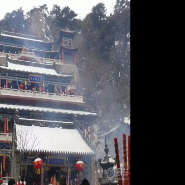 五龙宫 - 图片6