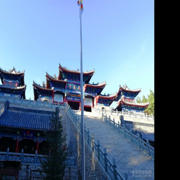 五龙宫 - 图片8