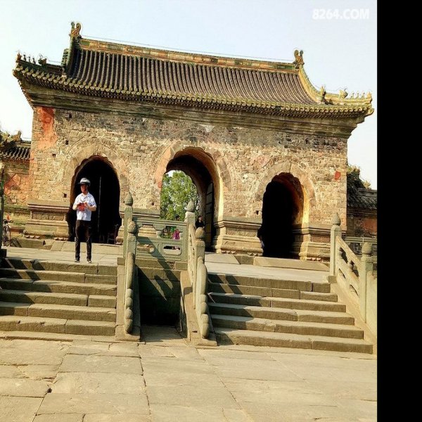 玉虚宫 - 图片10