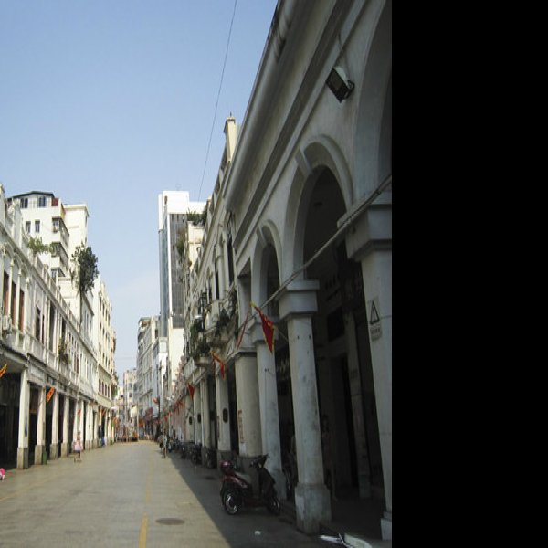 海南海口骑楼老街 - 图片8