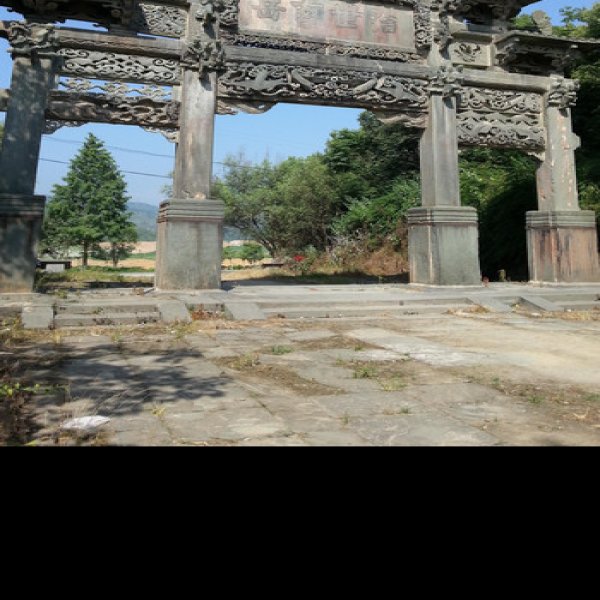 玄岳门 - 图片10