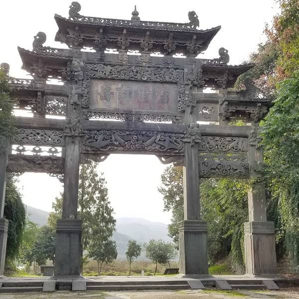 玄岳门 - 图片3