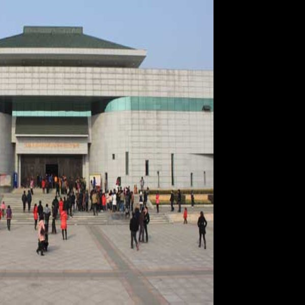 黄麻起义和鄂豫皖苏区革命烈士陵园 - 图片6