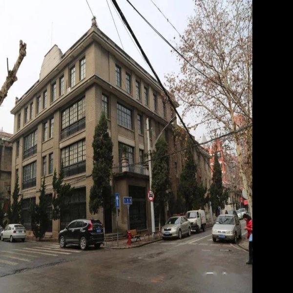 八路军武汉办事处旧址 - 图片2