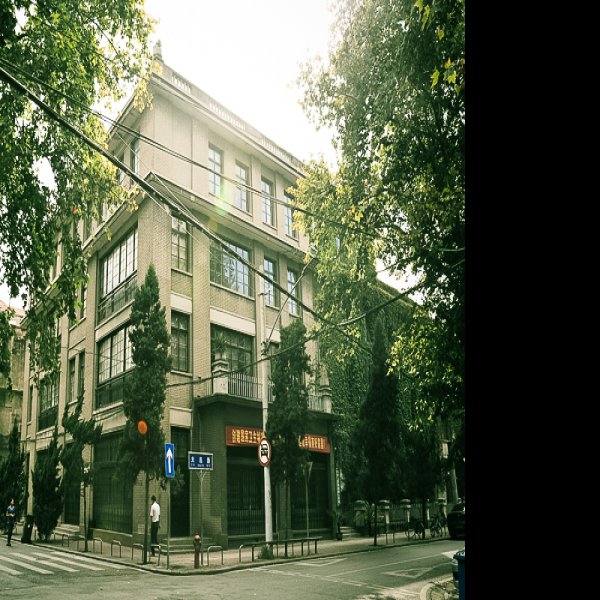 八路军武汉办事处旧址 - 图片3