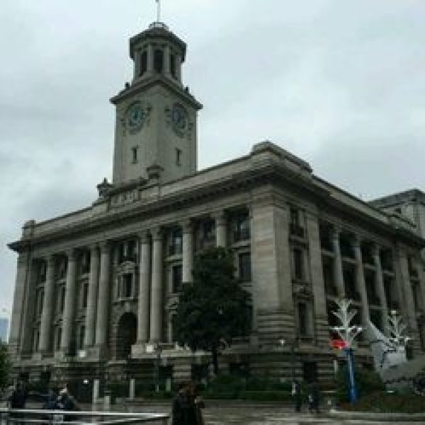 武汉国民政府旧址 - 图片9