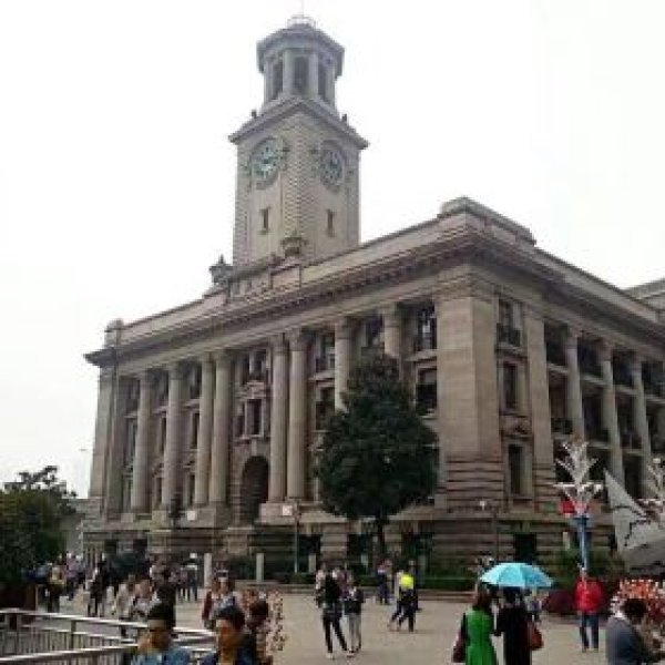 江汉关大楼 - 图片2